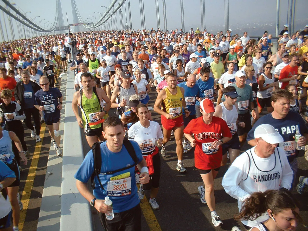 Walkathon